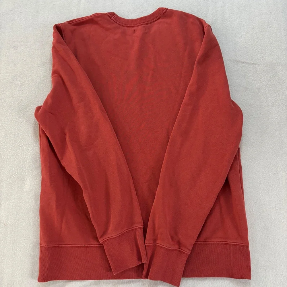 J. Crew crew re